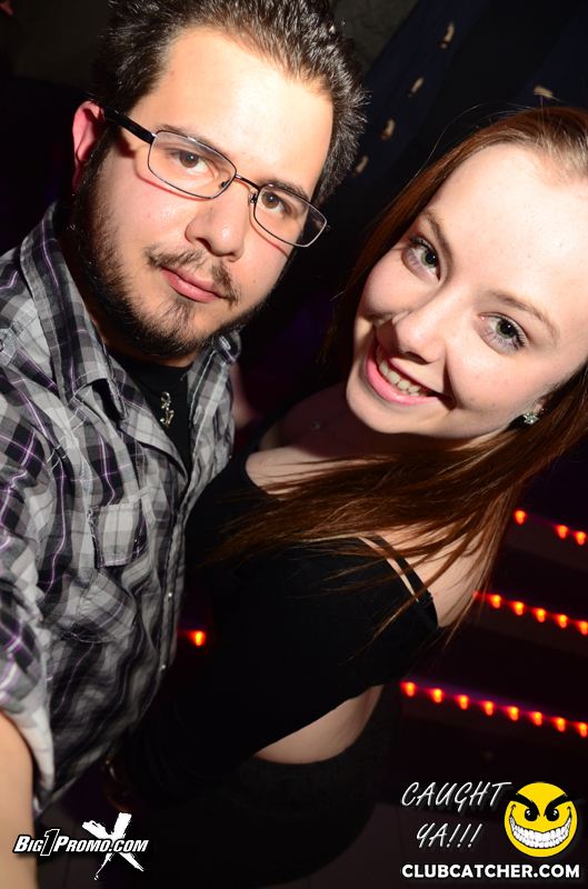 Luxy nightclub photo 88 - March 22nd, 2014