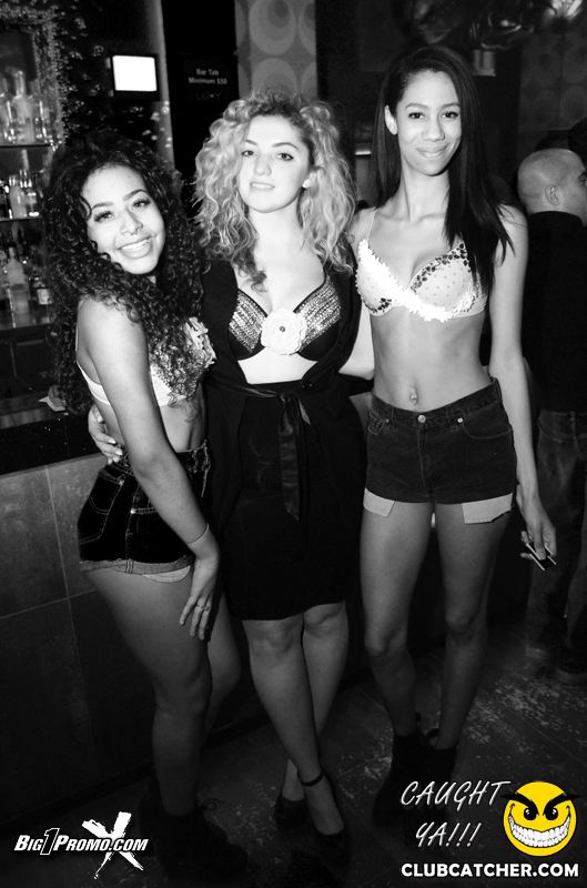 Luxy nightclub photo 89 - March 22nd, 2014