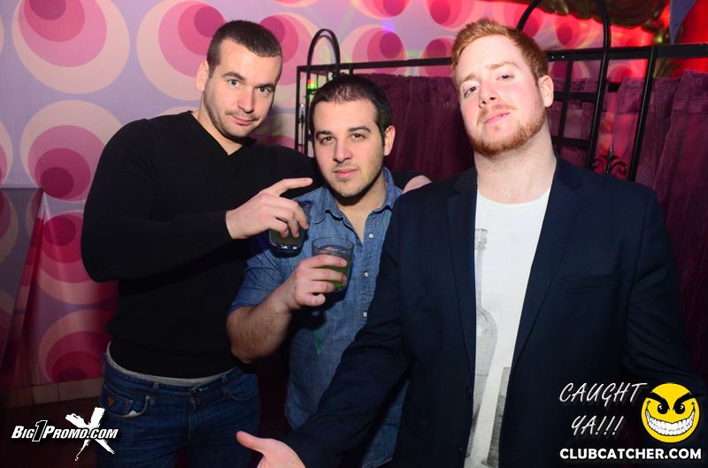 Luxy nightclub photo 90 - March 22nd, 2014