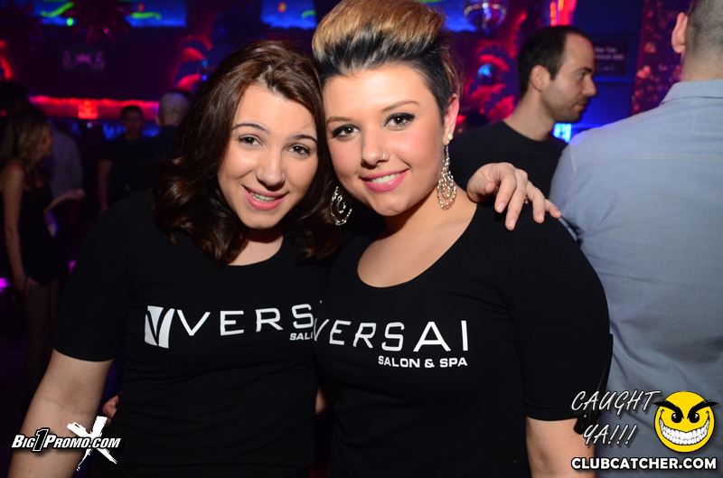 Luxy nightclub photo 10 - March 22nd, 2014