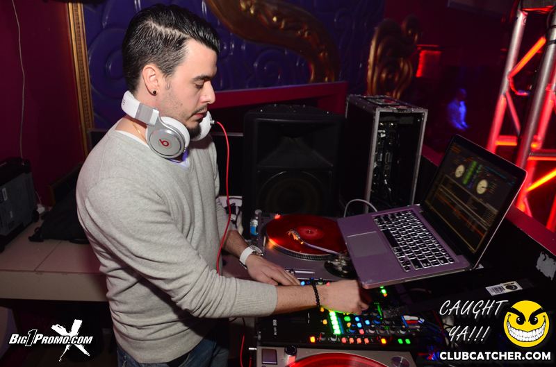 Luxy nightclub photo 92 - March 22nd, 2014