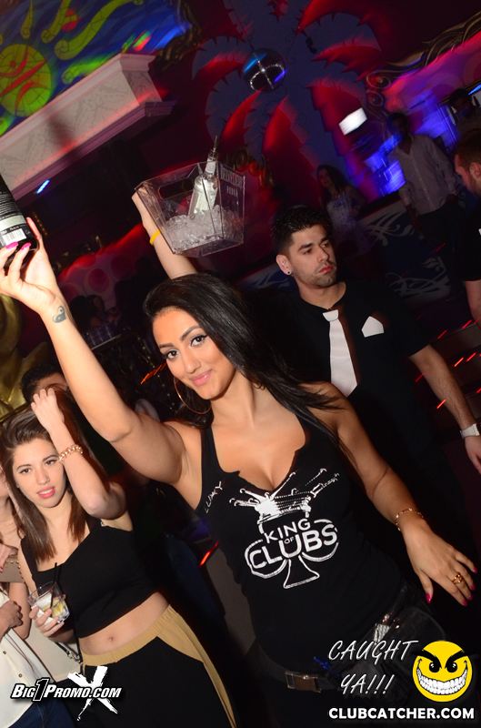 Luxy nightclub photo 94 - March 22nd, 2014