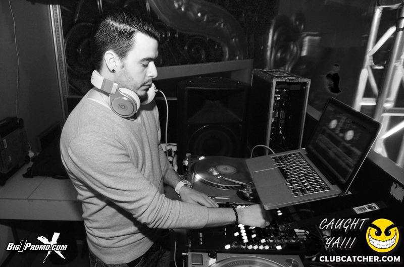 Luxy nightclub photo 95 - March 22nd, 2014