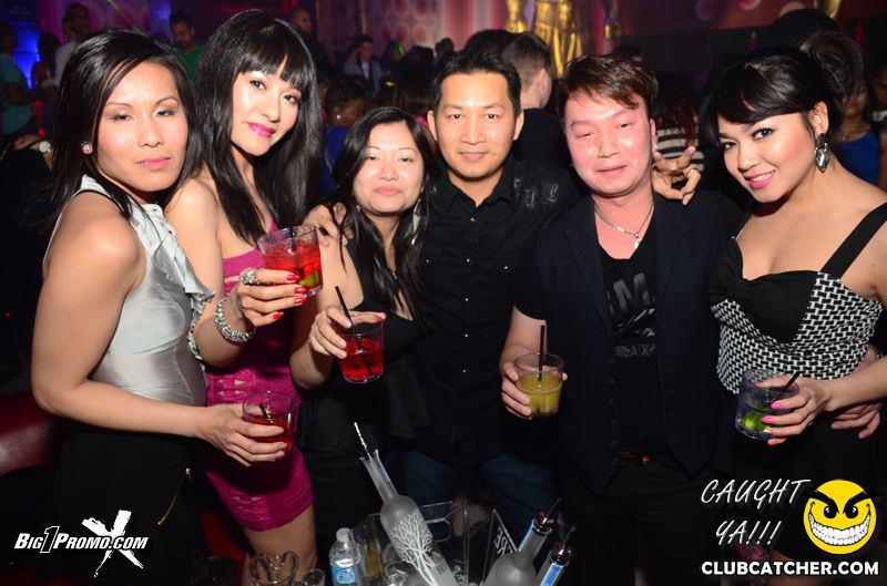 Luxy nightclub photo 96 - March 22nd, 2014