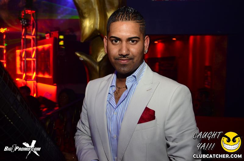 Luxy nightclub photo 97 - March 22nd, 2014