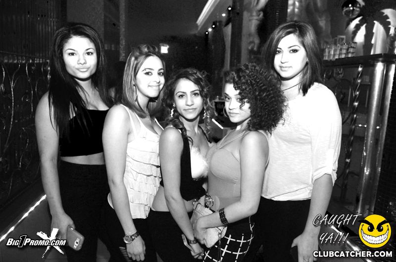 Luxy nightclub photo 98 - March 22nd, 2014