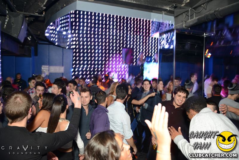 Gravity Soundbar nightclub photo 1 - March 26th, 2014