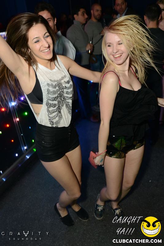Gravity Soundbar nightclub photo 2 - March 26th, 2014