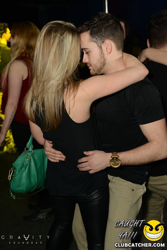 Gravity Soundbar nightclub photo 11 - March 26th, 2014