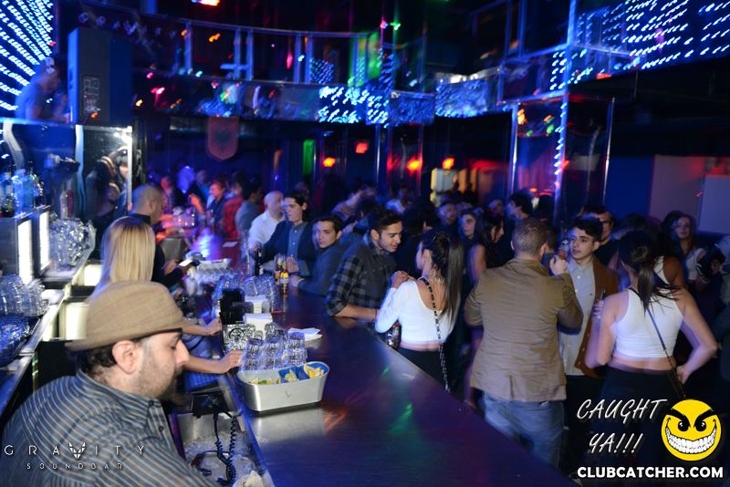 Gravity Soundbar nightclub photo 101 - March 26th, 2014