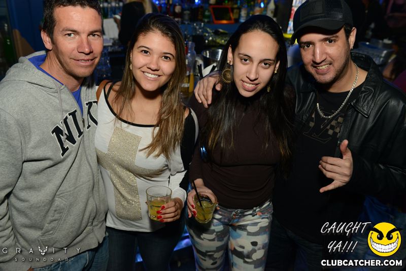 Gravity Soundbar nightclub photo 104 - March 26th, 2014