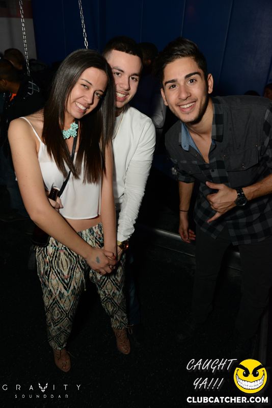 Gravity Soundbar nightclub photo 105 - March 26th, 2014