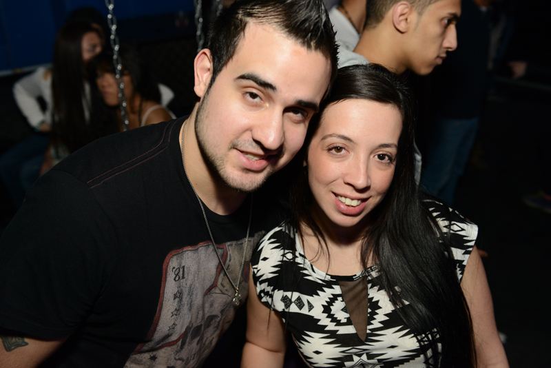 Gravity Soundbar nightclub photo 109 - March 26th, 2014