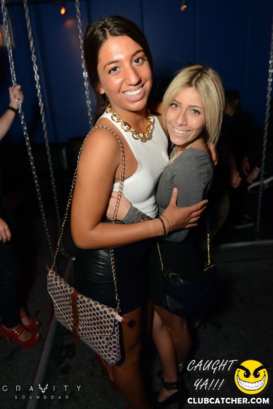 Gravity Soundbar nightclub photo 110 - March 26th, 2014