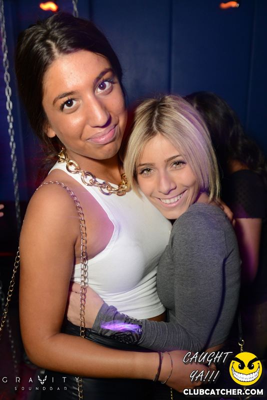Gravity Soundbar nightclub photo 12 - March 26th, 2014