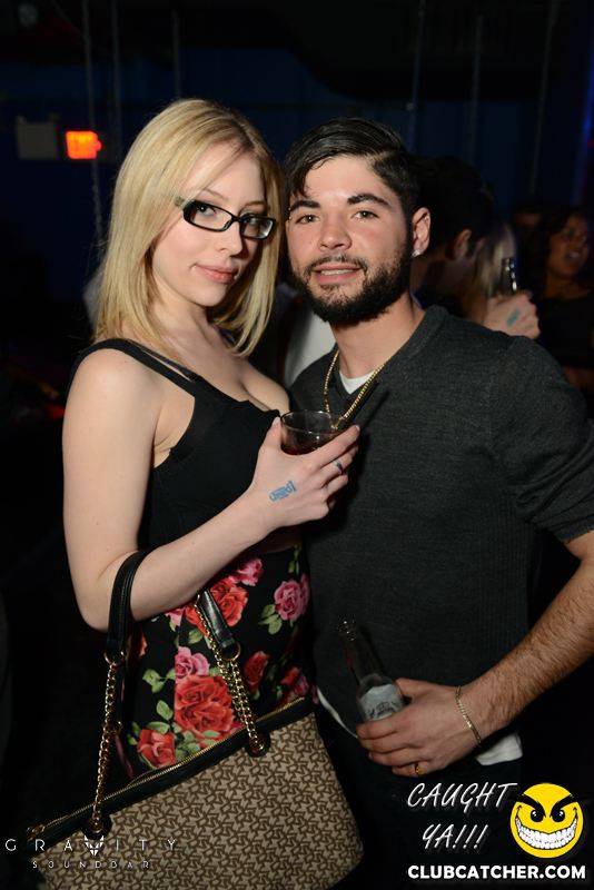 Gravity Soundbar nightclub photo 112 - March 26th, 2014