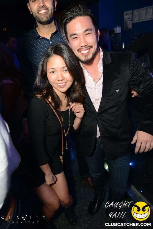 Gravity Soundbar nightclub photo 113 - March 26th, 2014