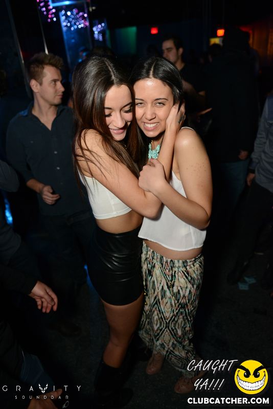 Gravity Soundbar nightclub photo 117 - March 26th, 2014