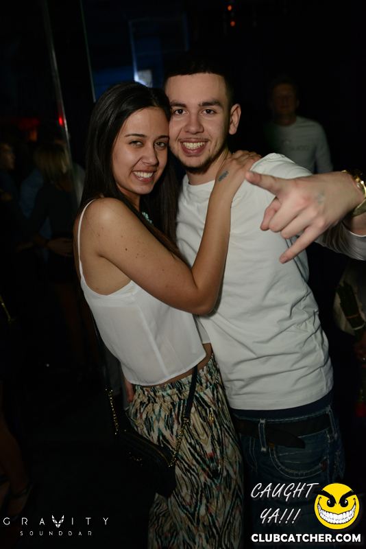 Gravity Soundbar nightclub photo 118 - March 26th, 2014