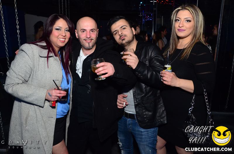 Gravity Soundbar nightclub photo 120 - March 26th, 2014