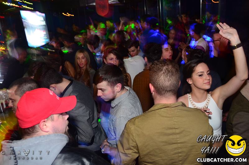 Gravity Soundbar nightclub photo 121 - March 26th, 2014