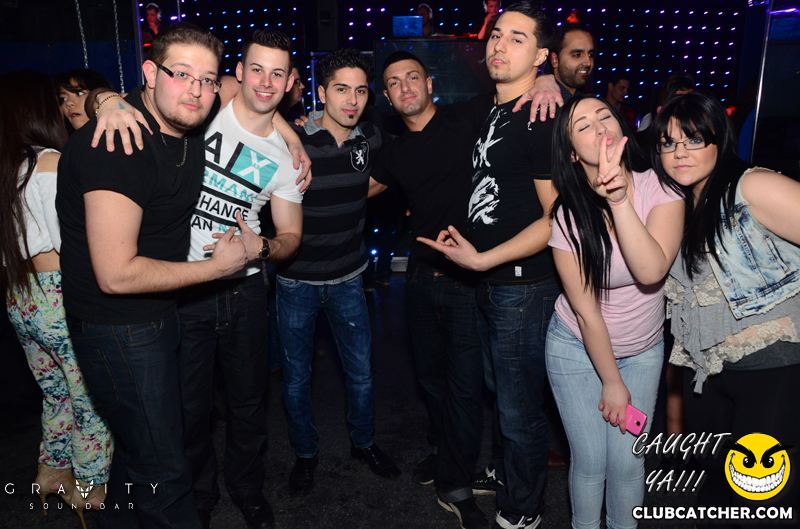 Gravity Soundbar nightclub photo 122 - March 26th, 2014