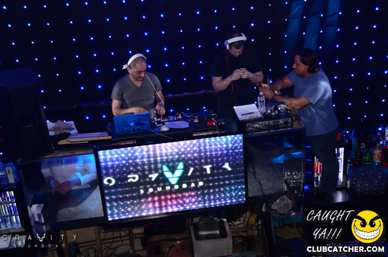 Gravity Soundbar nightclub photo 127 - March 26th, 2014