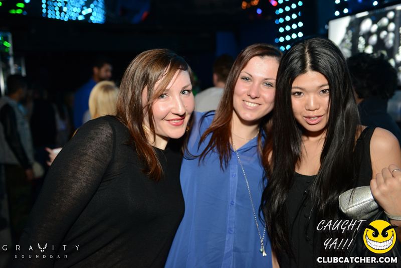 Gravity Soundbar nightclub photo 138 - March 26th, 2014
