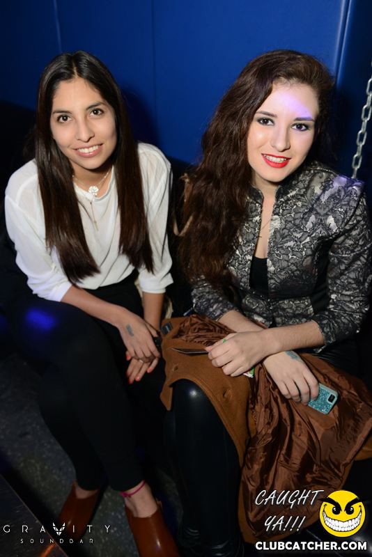 Gravity Soundbar nightclub photo 15 - March 26th, 2014
