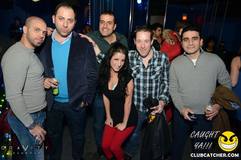 Gravity Soundbar nightclub photo 141 - March 26th, 2014
