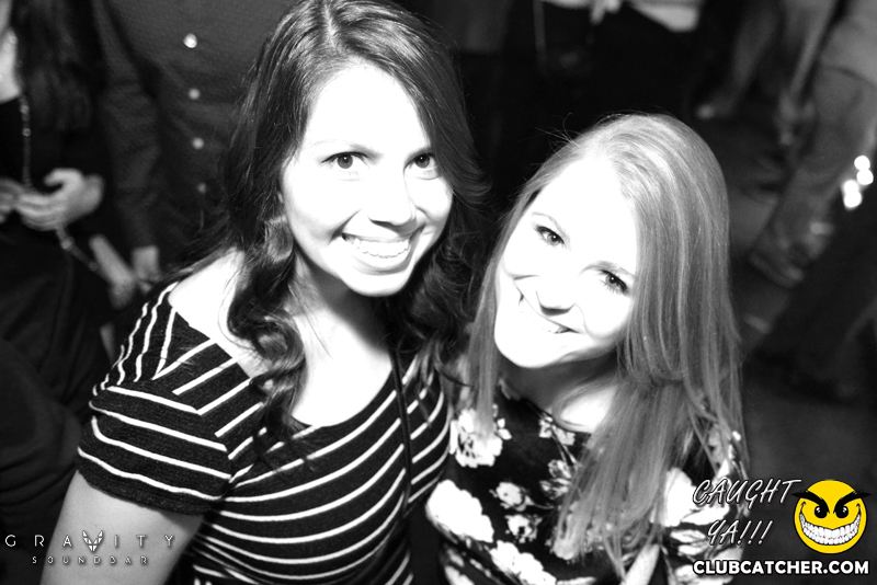 Gravity Soundbar nightclub photo 148 - March 26th, 2014