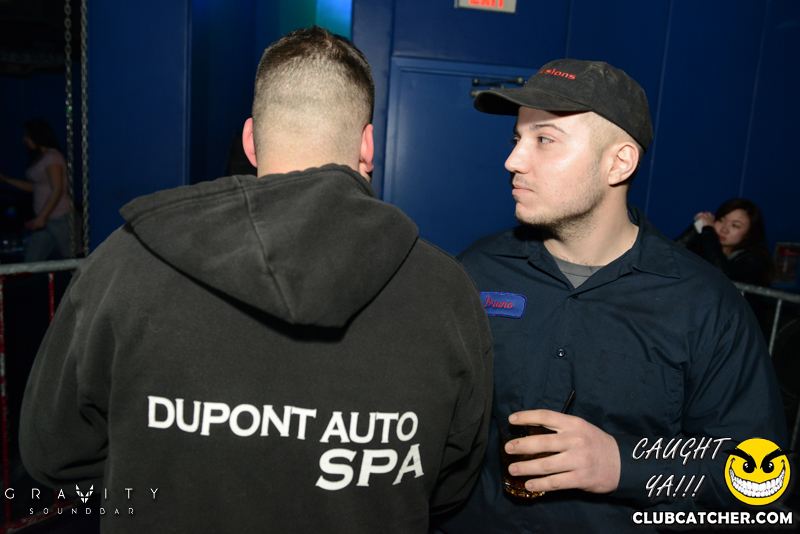 Gravity Soundbar nightclub photo 153 - March 26th, 2014