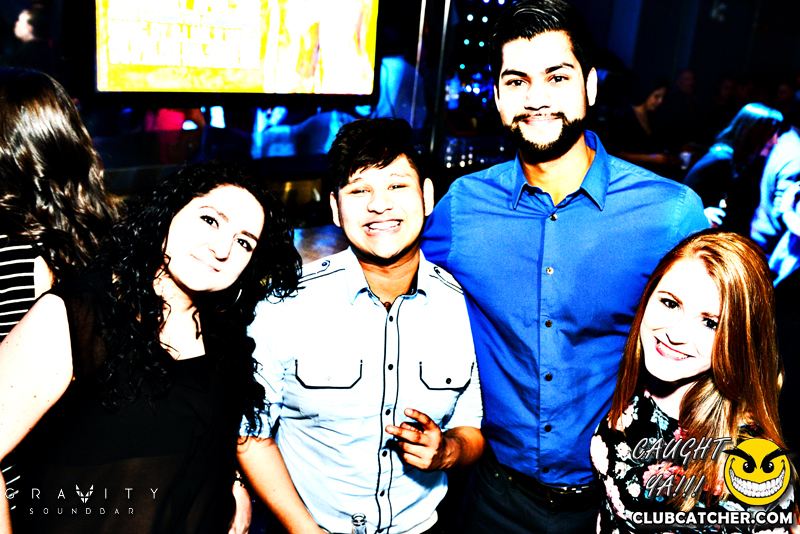 Gravity Soundbar nightclub photo 154 - March 26th, 2014