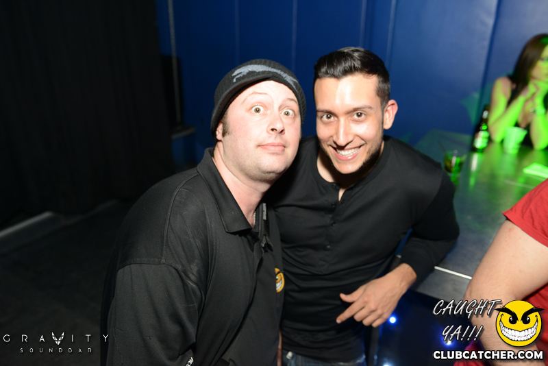 Gravity Soundbar nightclub photo 155 - March 26th, 2014