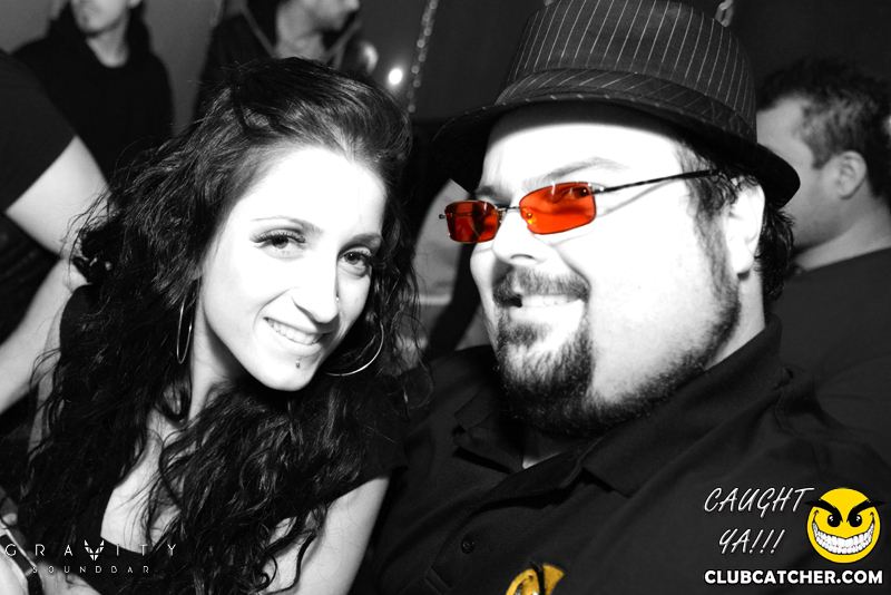 Gravity Soundbar nightclub photo 156 - March 26th, 2014