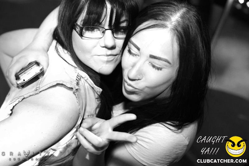 Gravity Soundbar nightclub photo 157 - March 26th, 2014