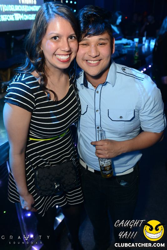 Gravity Soundbar nightclub photo 158 - March 26th, 2014