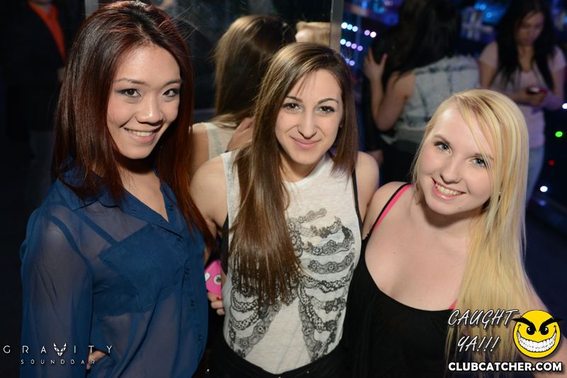 Gravity Soundbar nightclub photo 159 - March 26th, 2014