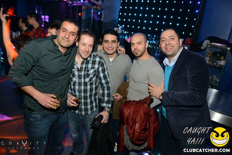 Gravity Soundbar nightclub photo 160 - March 26th, 2014