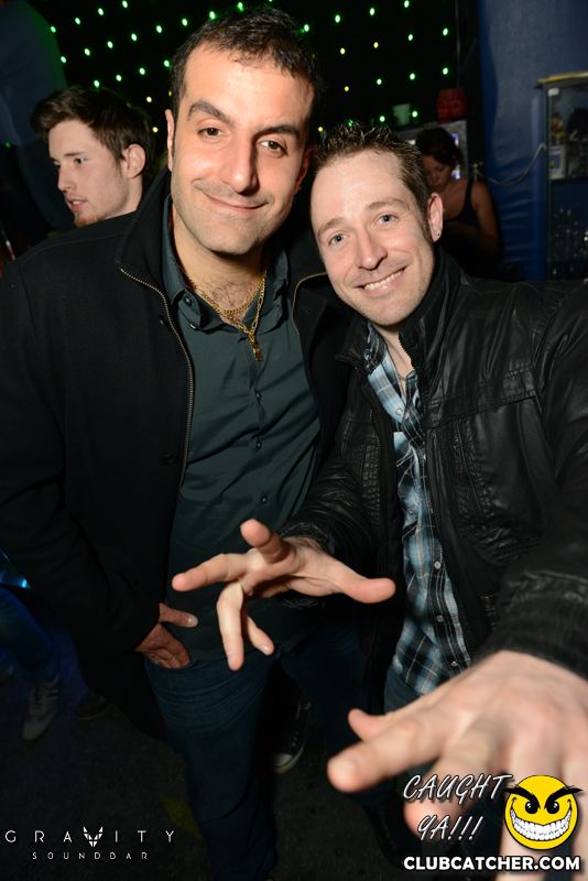 Gravity Soundbar nightclub photo 17 - March 26th, 2014