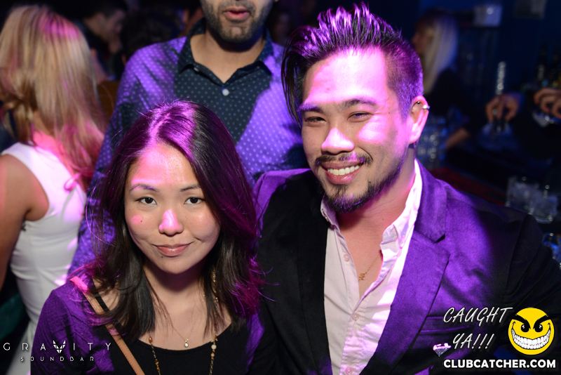 Gravity Soundbar nightclub photo 161 - March 26th, 2014