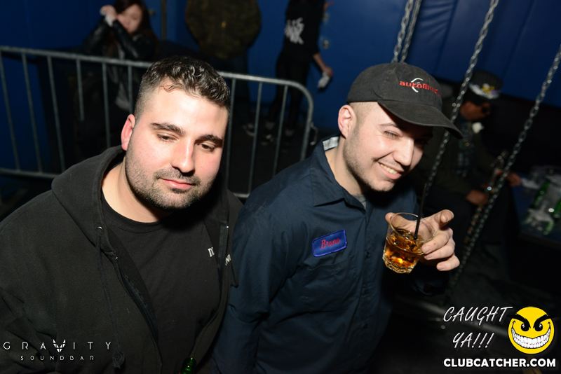 Gravity Soundbar nightclub photo 162 - March 26th, 2014