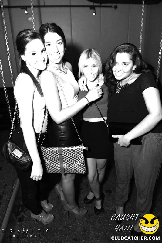 Gravity Soundbar nightclub photo 163 - March 26th, 2014