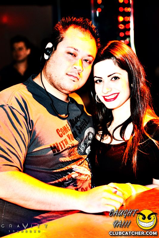 Gravity Soundbar nightclub photo 165 - March 26th, 2014