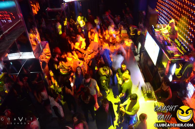Gravity Soundbar nightclub photo 166 - March 26th, 2014