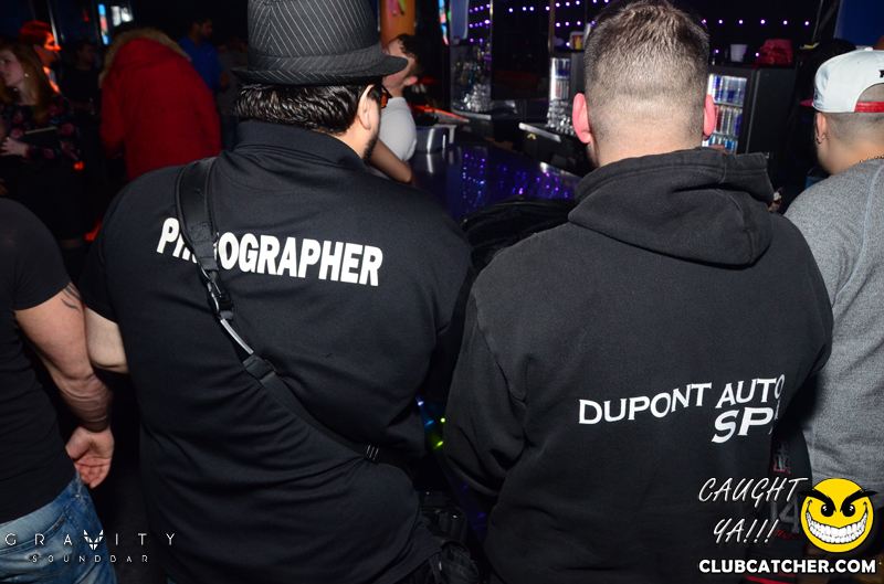 Gravity Soundbar nightclub photo 167 - March 26th, 2014