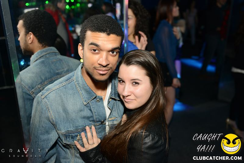 Gravity Soundbar nightclub photo 169 - March 26th, 2014