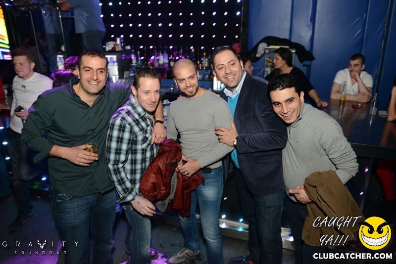 Gravity Soundbar nightclub photo 170 - March 26th, 2014