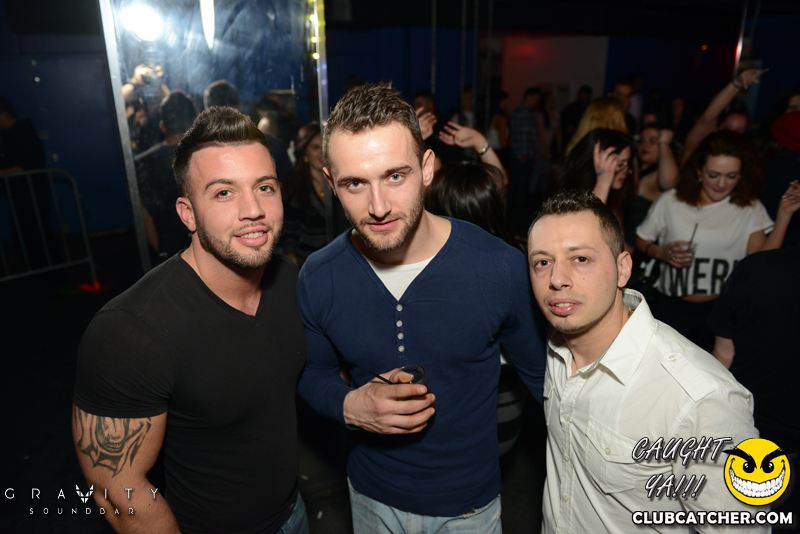 Gravity Soundbar nightclub photo 174 - March 26th, 2014