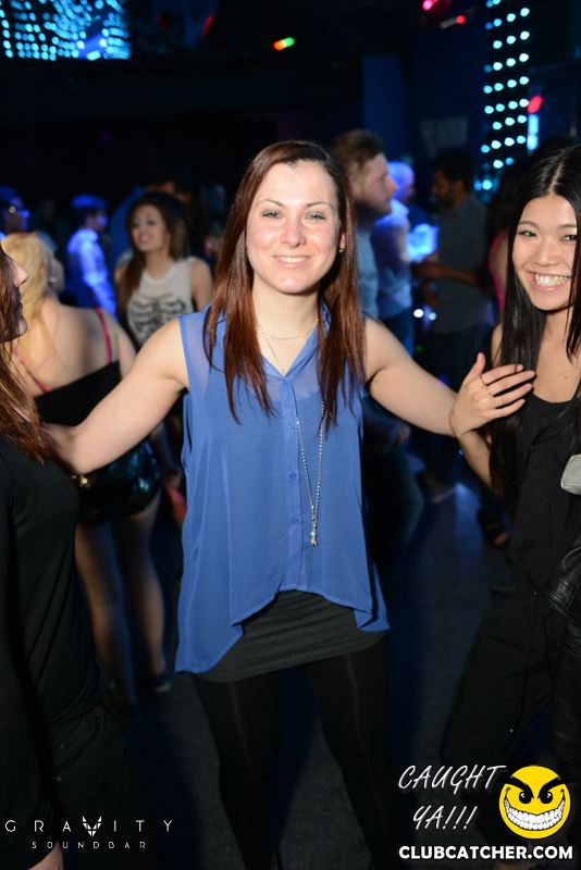 Gravity Soundbar nightclub photo 178 - March 26th, 2014